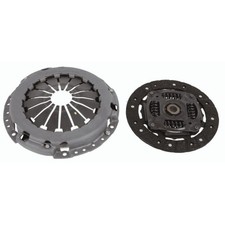 Kit d'embrayage Ford PUMA