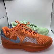 Nike Ja 1 Mismatched - FQ4796-800 for Sale | Authenticity