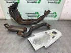 SUZUKI GSXR750 GSXR 750 K4 K5 EXHAUST (CUSTOM) 2004-2005 (CMB1319)