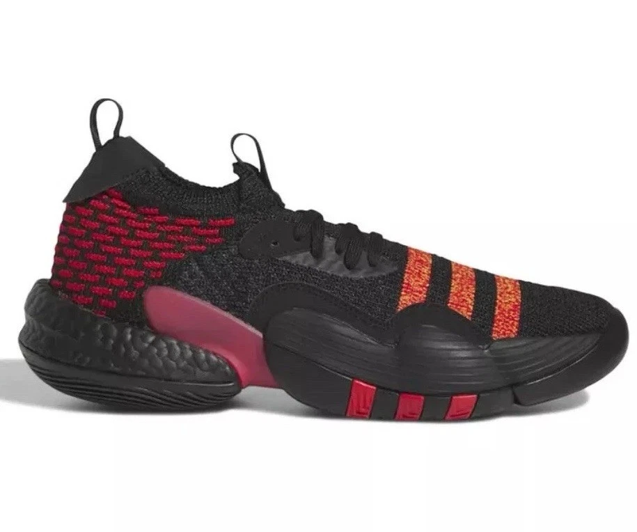 adidas Trae Young 2 Hawks for Sale | Authenticity Guaranteed  display picture 1