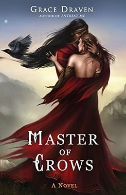 Master of Crows Buch CreateSpace Independent Publishing Platform