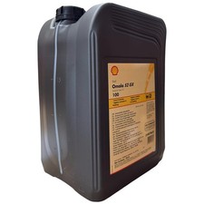 Shell Omala S2 GX 100 20 Liter Industriegetri...