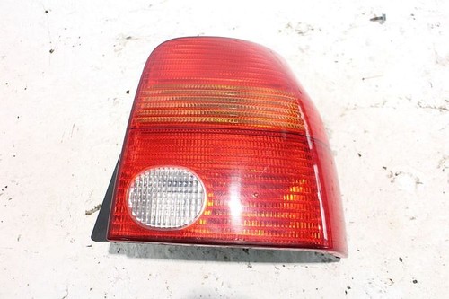Rückleuchte rechts Rücklicht VW LUPO (60, 6X1) 1.4