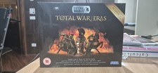 Total War: Eras Collection PC SEGA 2006 buone condizioni