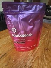 Spacegoods Rainbow Dust - Coffee Flavour