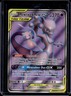 2019 Pokemon SM Unified Minds Mewtwo Mew Tag Team GX Ultra Rare #222/236