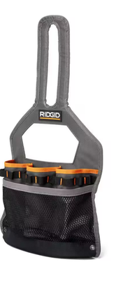 #ad NXT Shop Vacuum Attachment Storage Bag Organizer Accessory for Select NXT Wet D $18.63