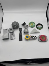 VTG 1990s Bandai Mighty Morphin Power Rangers Accessories Weapon AA2