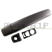 TüRaußEngriff Prasco DS9628211 FüR Nissan Opel Renault FahrzeughecktüR AußEn