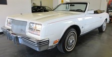 1985 Buick Riviera for Sale