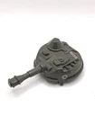 A.P.C. APC Gun Cannon Amphibious Personnel Carrier GI Joe 1983 Hasbro Vehicle