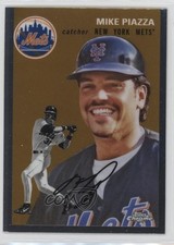 Click to enlarge Mike Piazza
