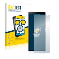 Panzerfolie Schutzglas Matt FüR Sony Xperia 10 Displayschutz