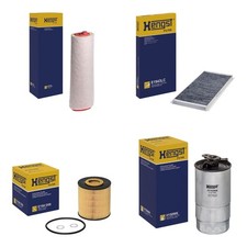 Filtre à carburant Rover 2200