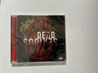 DEAD SERIOUS Blaze Ya Dead Homie Twiztid CD RARE GOLD AUTOGRAPHED