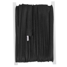 1/2 Inch Maxi Piping Bias Tape, 20 Yards Piping Trim with Cord Satin Binding ...