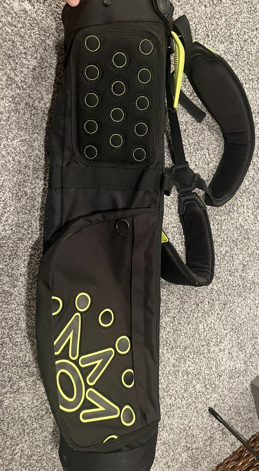 Bag Black