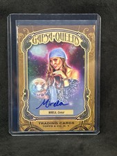 MIRELA CEMAT AUTO 2011 GYPSY QUEEN GYPSY QUEENS SSP GQ13 A7