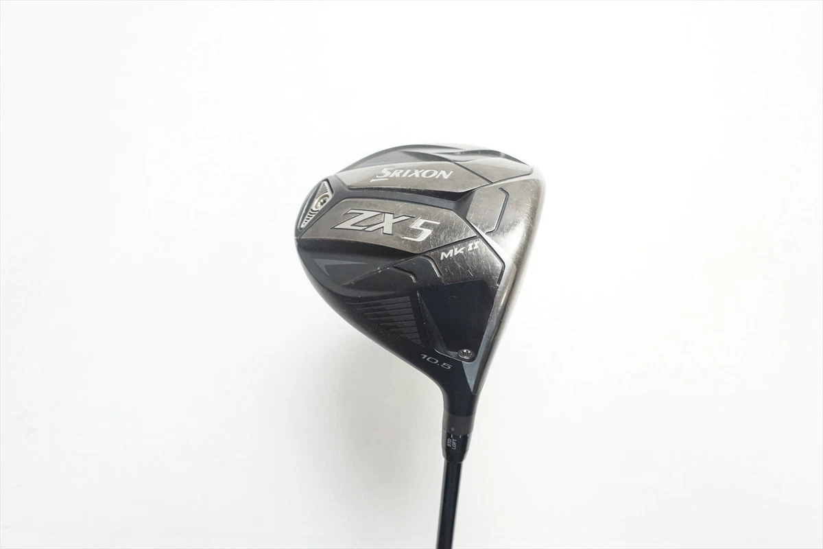 Srixon Driver 10.5 Loft Golf Clubs for sale | eBay