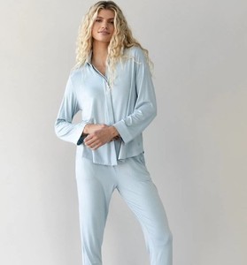 Store Locations Cozy Earth Dupe Pajamas Cozy Earth's Long Sleeve