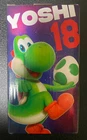 Official Dodgers Yoshi Yamamoto Bobblehead Super Mario Figure Sealed