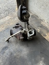 Turbo Opel INSIGNIA