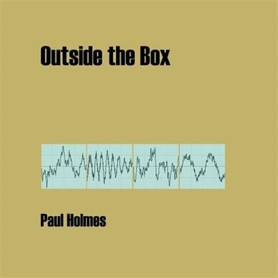Outside the Box, Brand New, Free shipping in the US