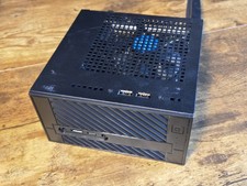 Asrock Deskmini H310M-STX V1.03 I5-9400 8GB WIFI NO SSD, NO PSU, NO SATA CABLE