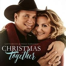 Christmas Together von Garth Brooks, Trisha Yearwood | CD | Zustand sehr gut - Bild 1 von 2