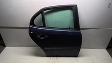 Porte arrière et accessoires Saab 9-3