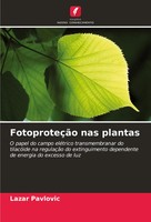 Lazar Pavlovic | FotoproteçãO Nas Plantas | Taschenbuch | Portugiesisch (2025)