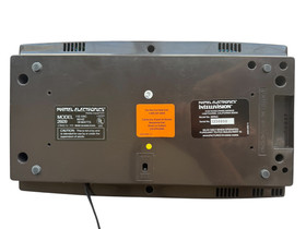 INTELLIVISION BUNDLE: 2609 MASTER CONSOLE, INTELLIVOICE, CONSOLE 2, 11 GAMES, +