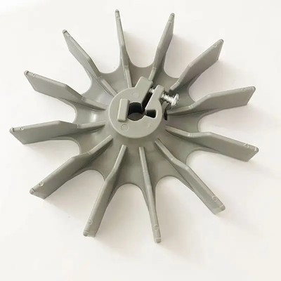 Airless Sprayer 15D088 Motor Fan for 490 495 695 795 095 Mark 5 Mark X 7900HD
