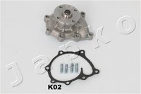 Wasserpumpe MotorküHlung Japko 35K02 FüR Gq Carnival Kia Vq Up K2900 3 1 Fl 2
