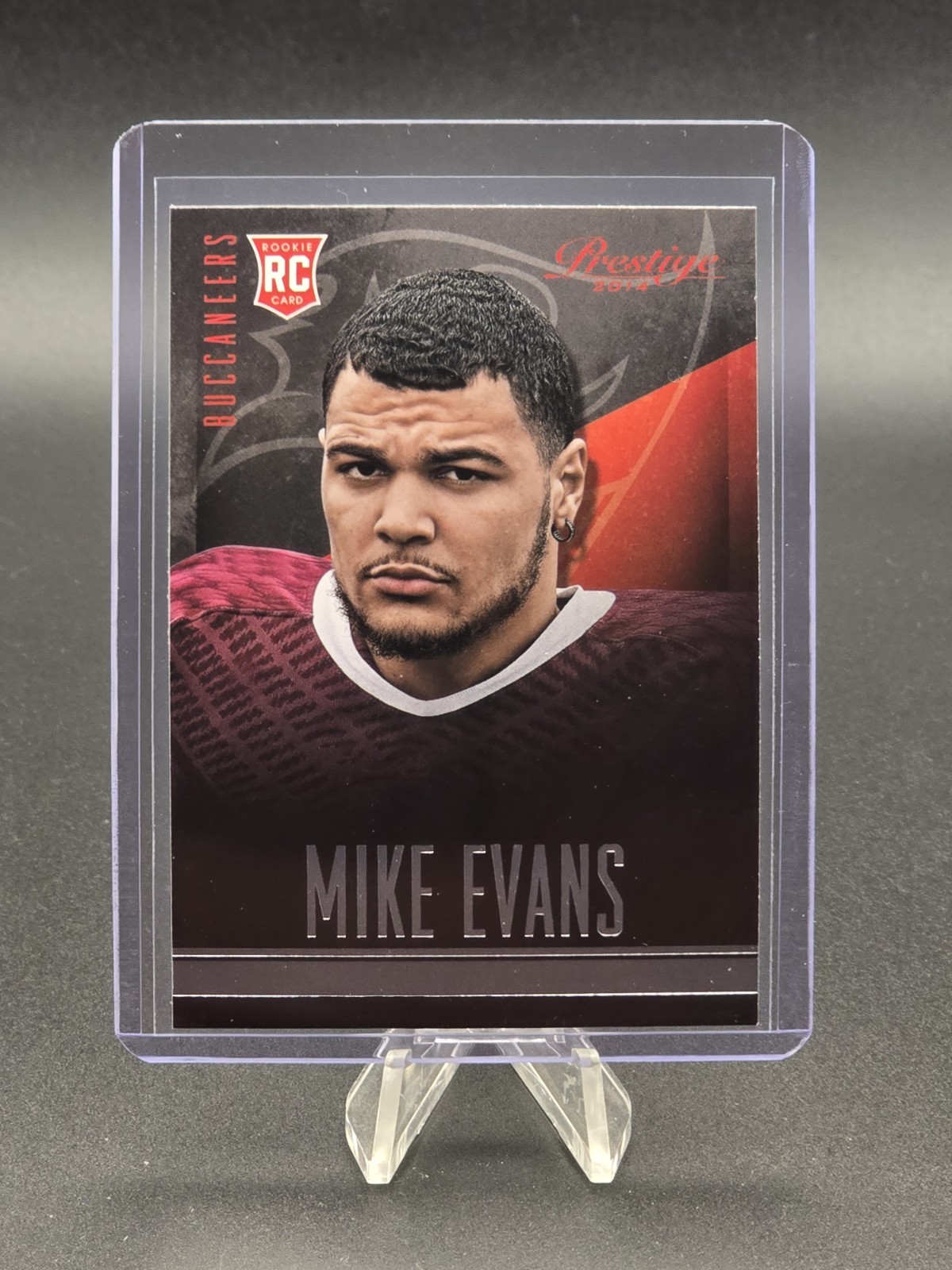 2014 Panini Prestige - Rookie Mike Evans #274 (RC)
