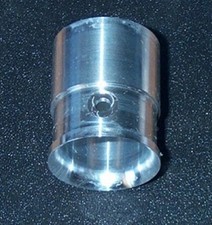 Linkert 7/8" Harley Venturi # 27360-29- M4 , M11 ,M16 , M18 USA Made