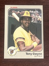 Tony Gwynn Game-Used Memorabilia and Awards to Be Sold at Auction 22