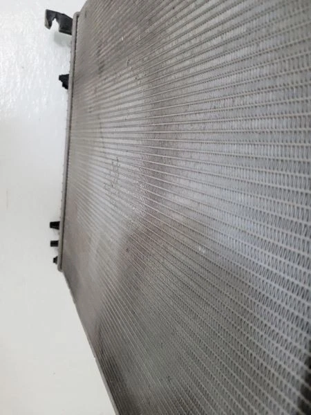 09-18 VOLKSWAGEN TIGUAN Radiator Germany Built VIN W 1st Digit Limited 8C946000 Foto 4 de 4