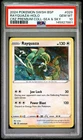 New Listing2024 POKEMON SWSH BLACK STAR PROMO #029 RAYQUAZA-HOLO PSA 10