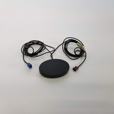 Hirschmann 4G Interior Mounting GSM/GNSS - P/N 66-03942-002