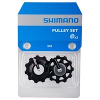Shimano - Schaltrollensatz Xtr 9-Fach