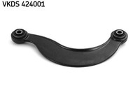 SKF Vkds 424001 Lenker, RadaufhäNgung Vorne Hinten Links Rechts Oben FüR Ford