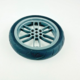 LEGO Motorcycle Wheel Tire Assembly 94.2 x 22 88517 88516