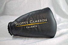 Scotty Cameron USA FLAG Caliente Blade Headcover golf collectable