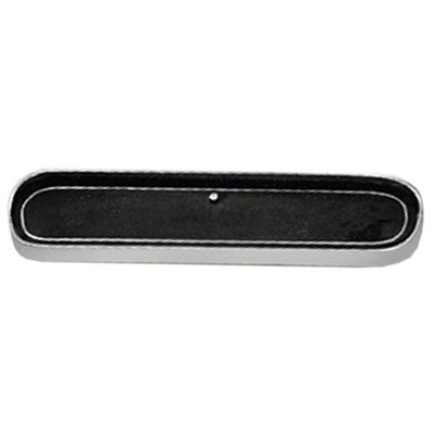 Glove Box Door 1966 Ford Mustang 3020-524-661