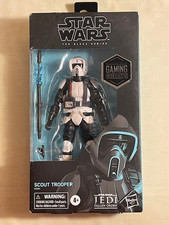 Star Wars Black Series Jedi Fallen Order Scout Trooper 6  Action Figure NIP