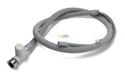 GENUINE INDESIT DISHWASHER AQUA STOP HOSE WATER INLET VALVE C00372679