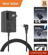Gateway Laptop Charger 12V 2A with Over-Charge Protection - Compatible Models