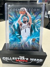 2024-25 Panini Origins Devin Booker # 19 COSMIC STORM  /25 Suns