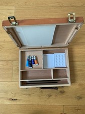 Mallette peinture Winsor & Newton